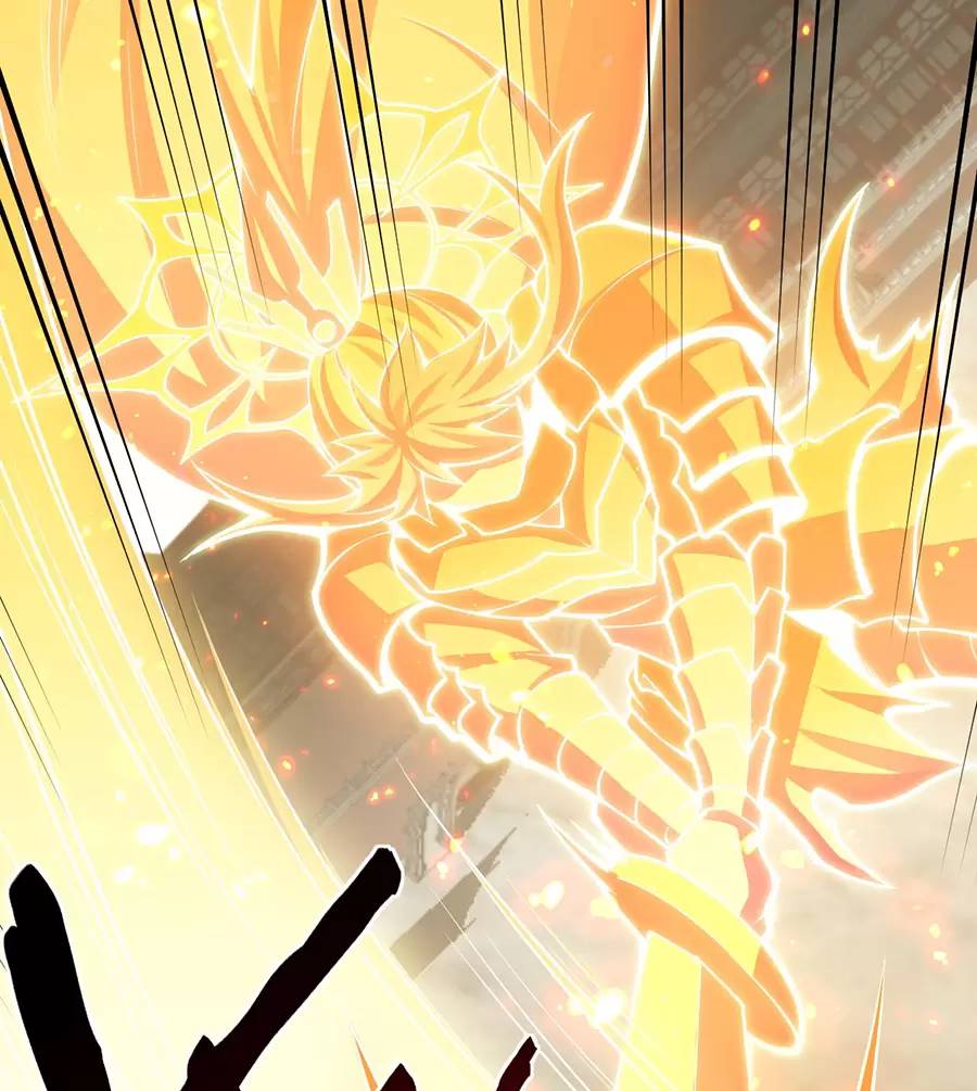 Hảo Đồ Nhi Hãy Tha Cho Vi Sư Chapter 196.1 - Trang 2