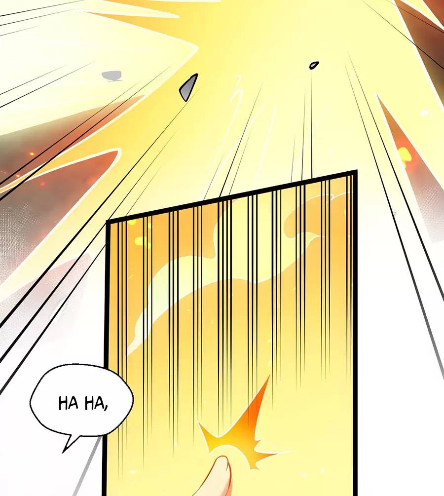 Hảo Đồ Nhi Hãy Tha Cho Vi Sư Chapter 196.1 - Trang 2