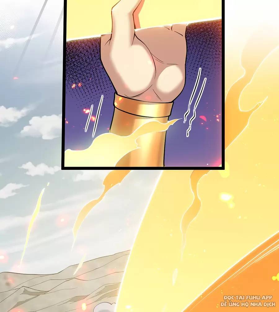 Hảo Đồ Nhi Hãy Tha Cho Vi Sư Chapter 196.1 - Trang 2