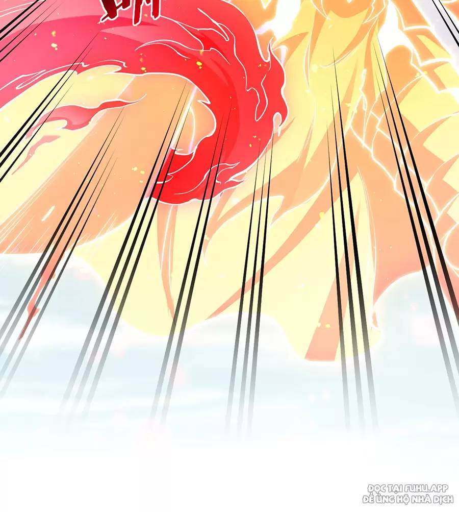 Hảo Đồ Nhi Hãy Tha Cho Vi Sư Chapter 196.1 - Trang 2