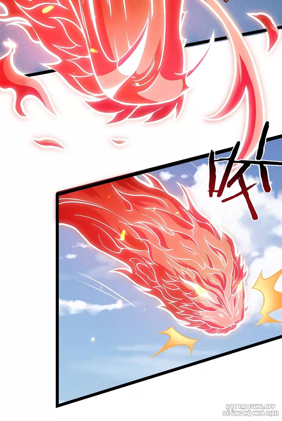 Hảo Đồ Nhi Hãy Tha Cho Vi Sư Chapter 196.1 - Trang 2