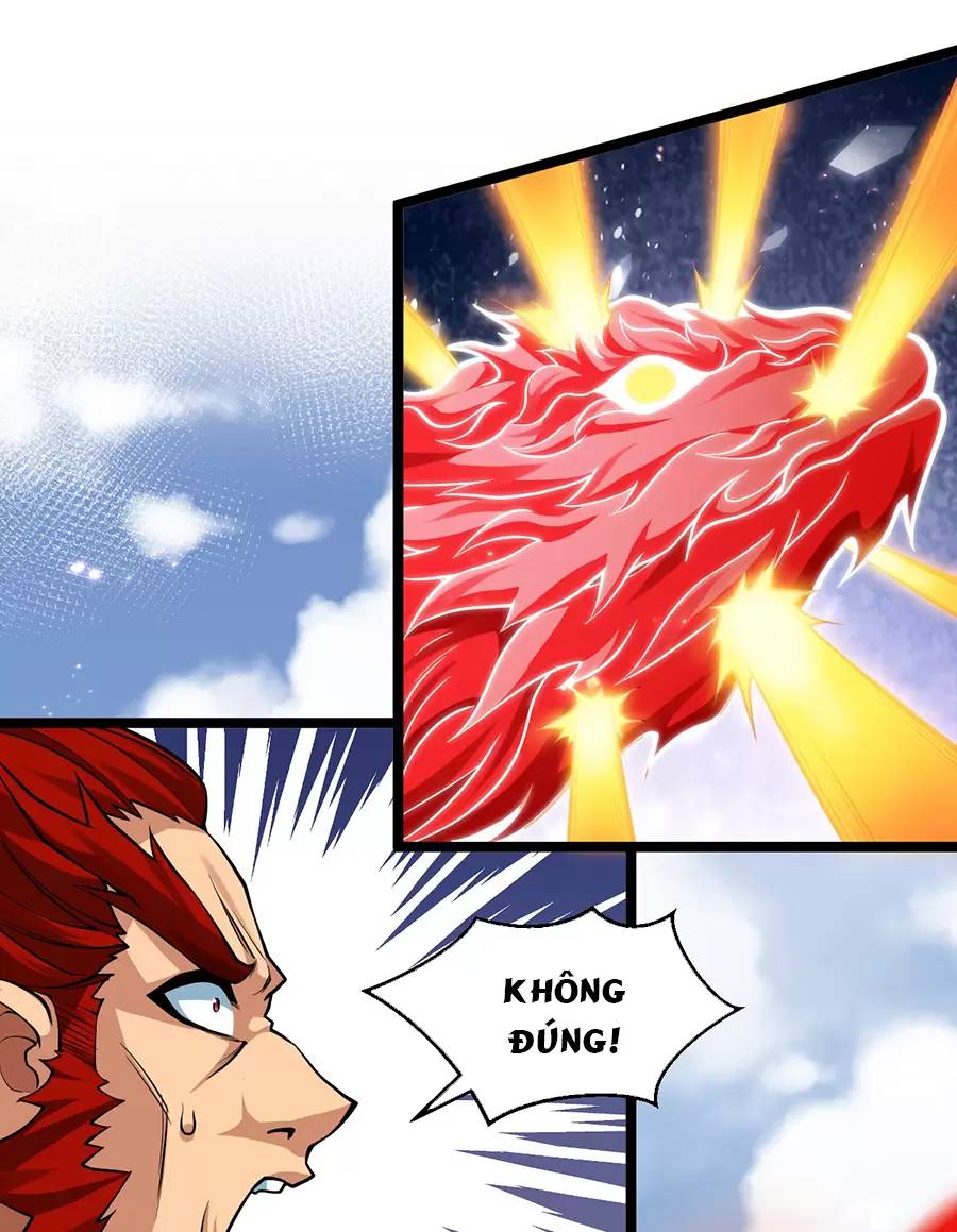 Hảo Đồ Nhi Hãy Tha Cho Vi Sư Chapter 196.1 - Trang 2