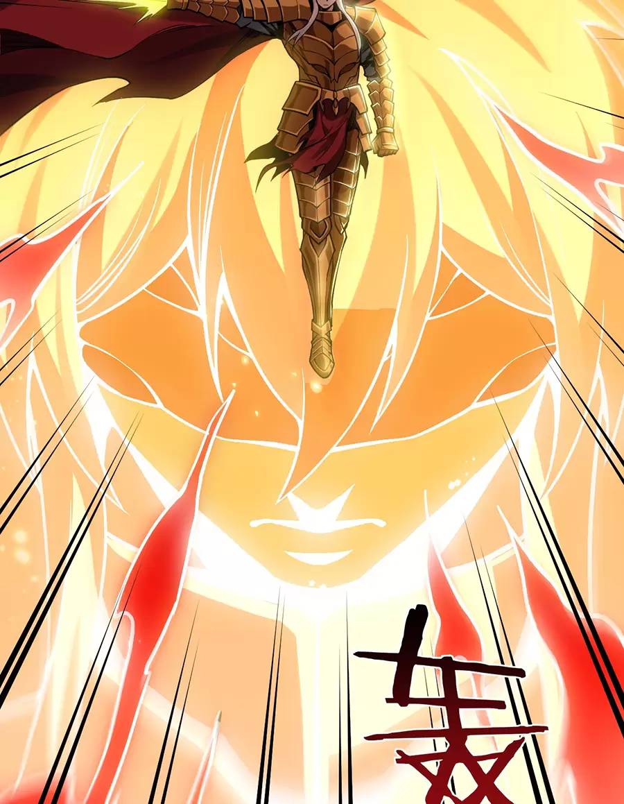 Hảo Đồ Nhi Hãy Tha Cho Vi Sư Chapter 196.1 - Trang 2