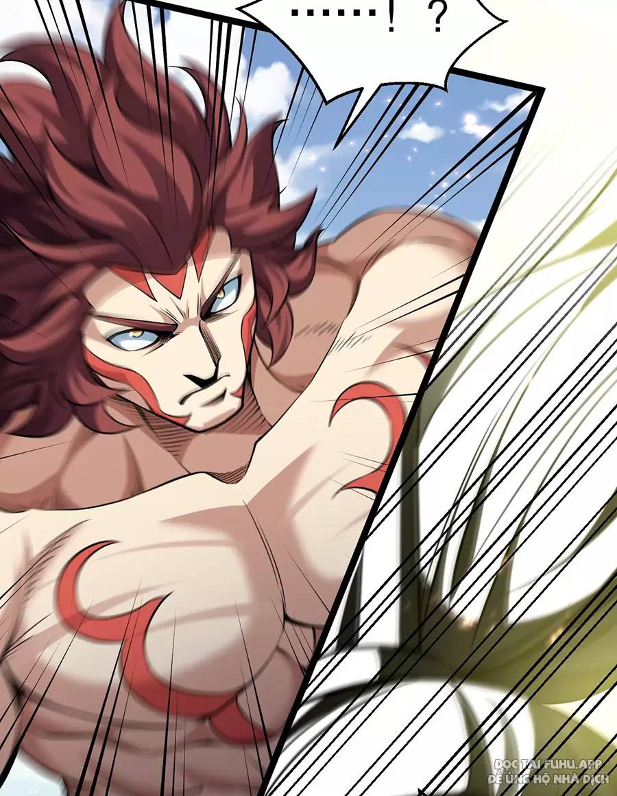 Hảo Đồ Nhi Hãy Tha Cho Vi Sư Chapter 196.1 - Trang 2