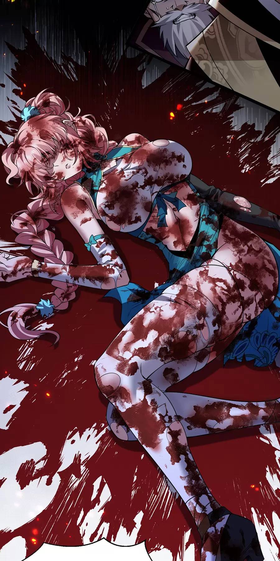 Hảo Đồ Nhi Hãy Tha Cho Vi Sư Chapter 196.1 - Trang 2