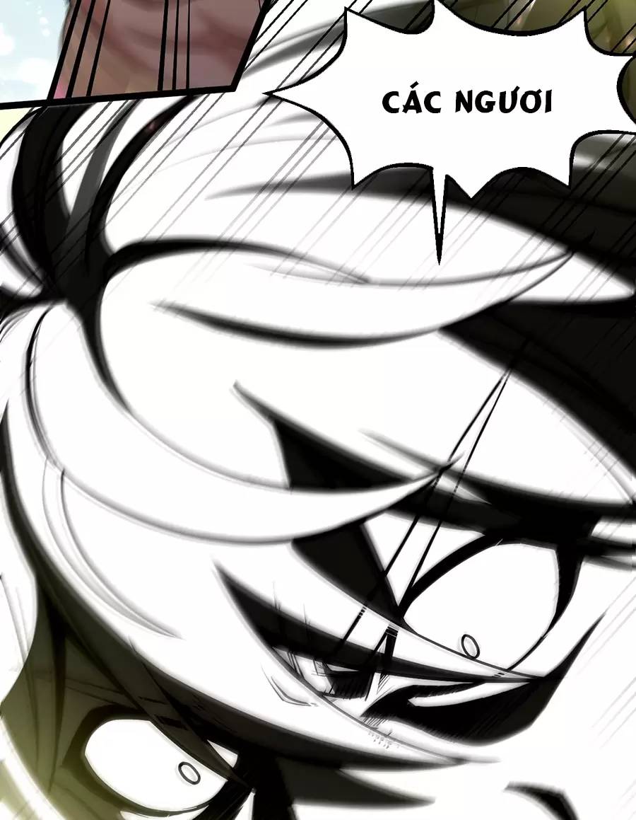 Hảo Đồ Nhi Hãy Tha Cho Vi Sư Chapter 196.1 - Trang 2