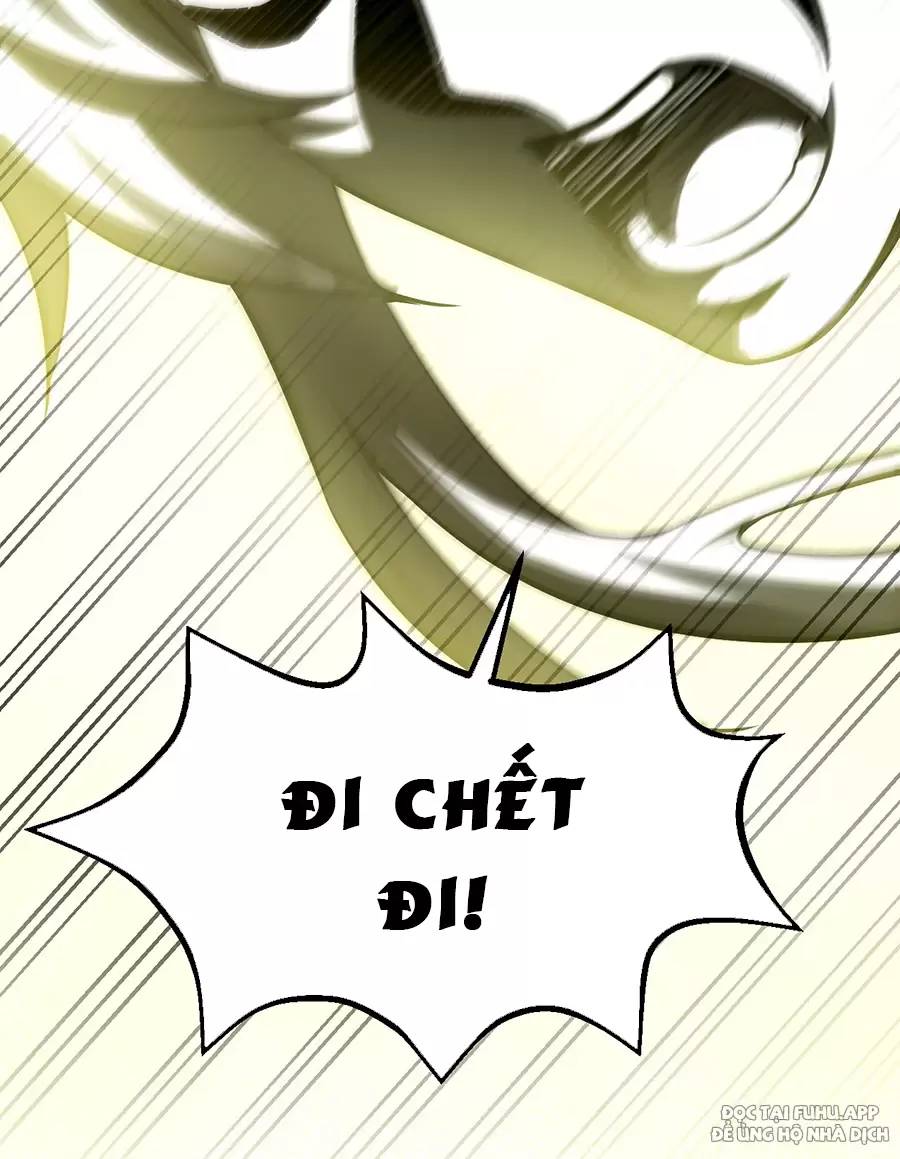 Hảo Đồ Nhi Hãy Tha Cho Vi Sư Chapter 196.1 - Trang 2