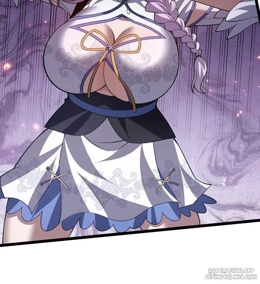 Hảo Đồ Nhi Hãy Tha Cho Vi Sư Chapter 196.1 - Trang 2