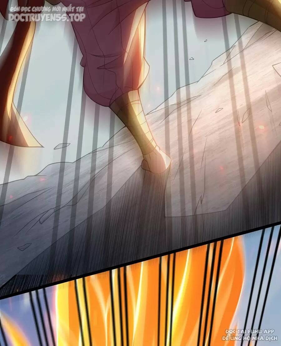 Hảo Đồ Nhi Hãy Tha Cho Vi Sư Chapter 197 - Trang 2