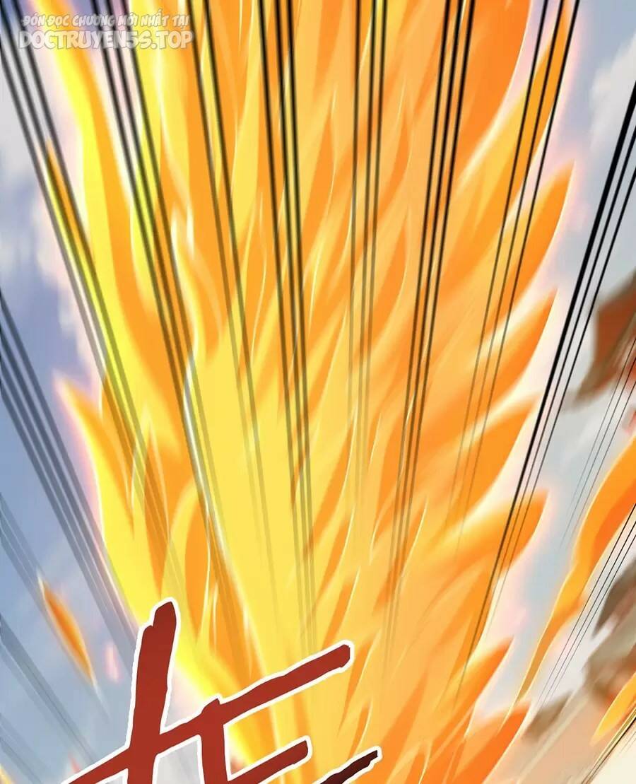 Hảo Đồ Nhi Hãy Tha Cho Vi Sư Chapter 197 - Trang 2