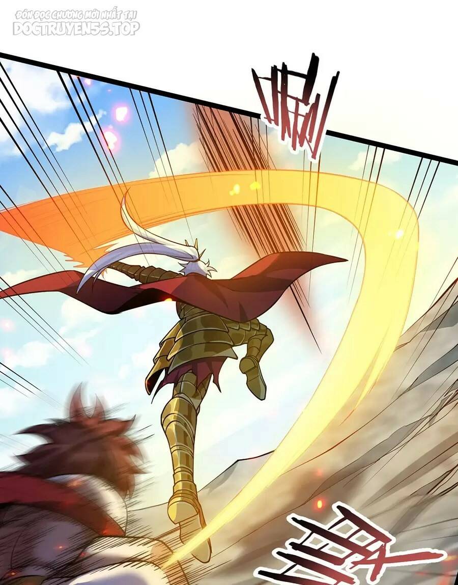 Hảo Đồ Nhi Hãy Tha Cho Vi Sư Chapter 197 - Trang 2