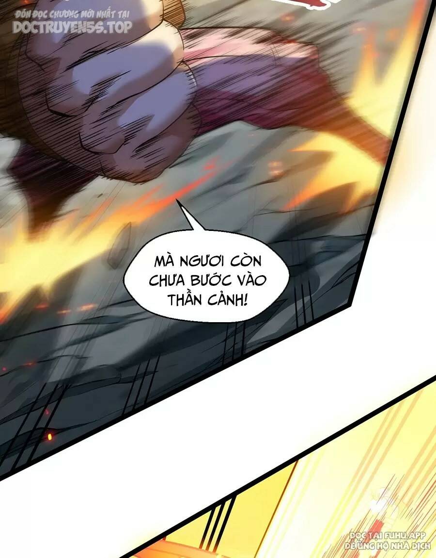 Hảo Đồ Nhi Hãy Tha Cho Vi Sư Chapter 197 - Trang 2