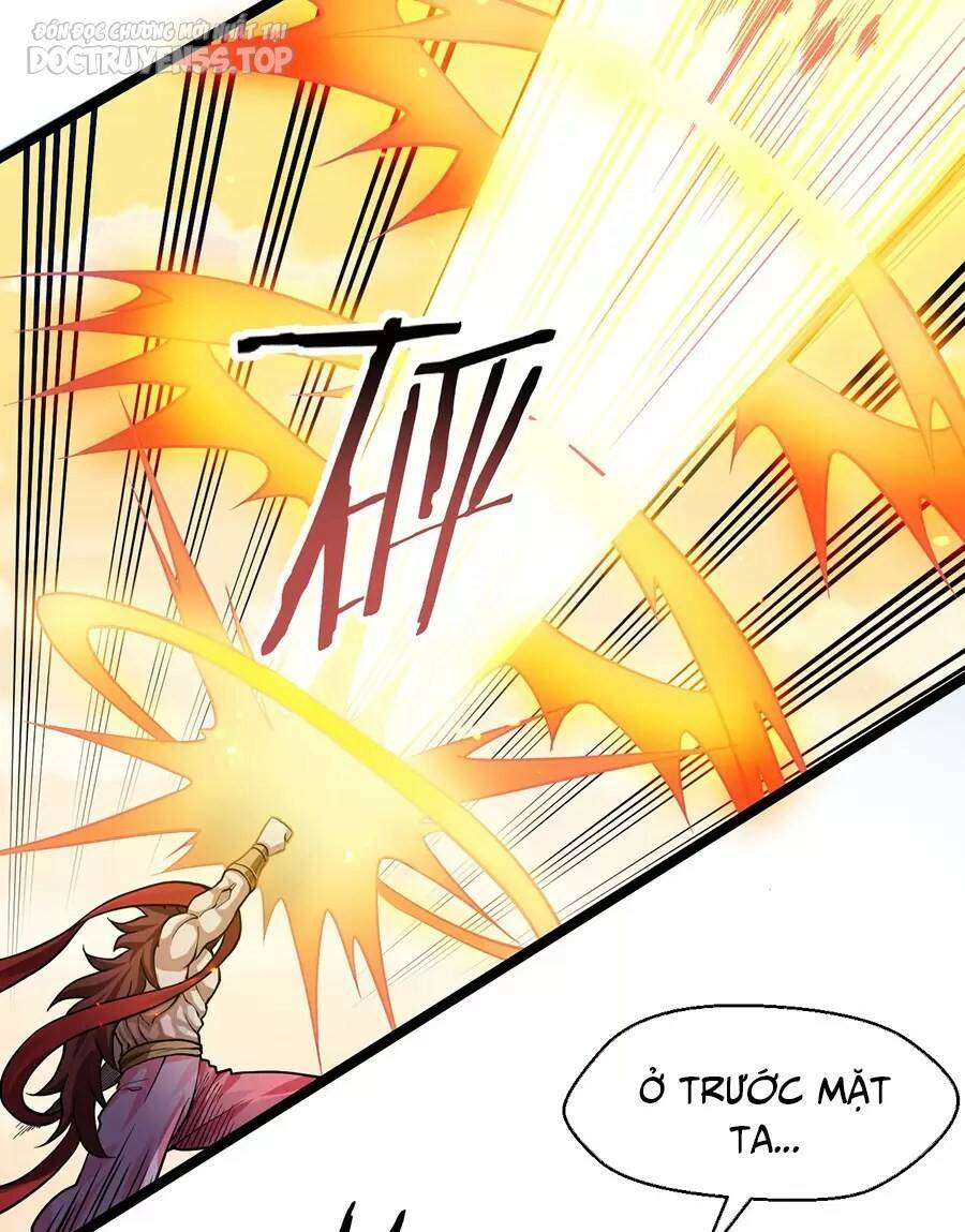 Hảo Đồ Nhi Hãy Tha Cho Vi Sư Chapter 197 - Trang 2