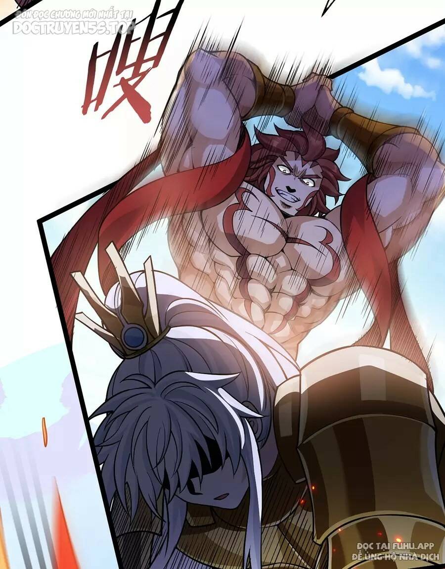 Hảo Đồ Nhi Hãy Tha Cho Vi Sư Chapter 197 - Trang 2