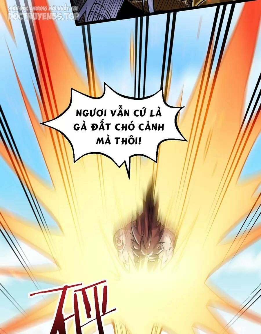 Hảo Đồ Nhi Hãy Tha Cho Vi Sư Chapter 197 - Trang 2