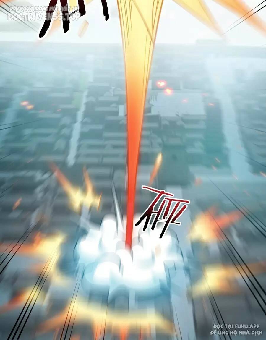 Hảo Đồ Nhi Hãy Tha Cho Vi Sư Chapter 197 - Trang 2