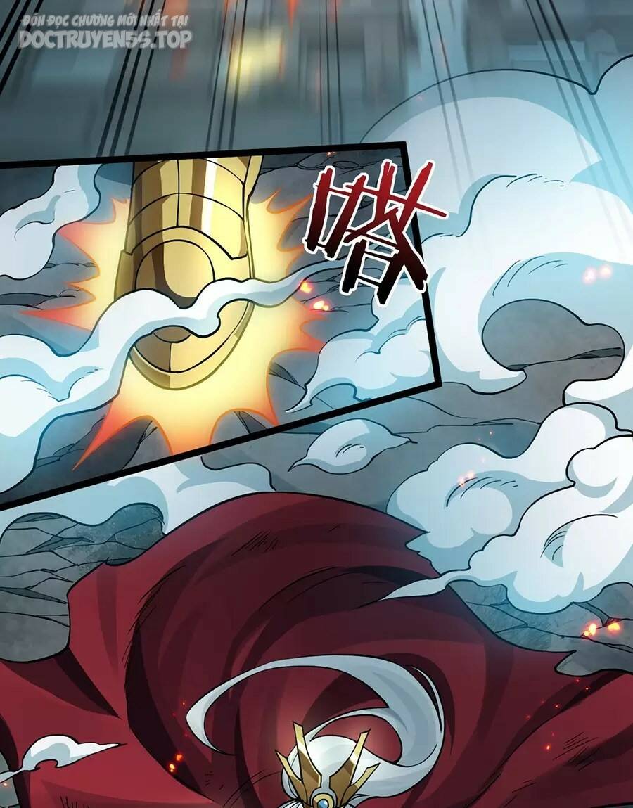 Hảo Đồ Nhi Hãy Tha Cho Vi Sư Chapter 197 - Trang 2