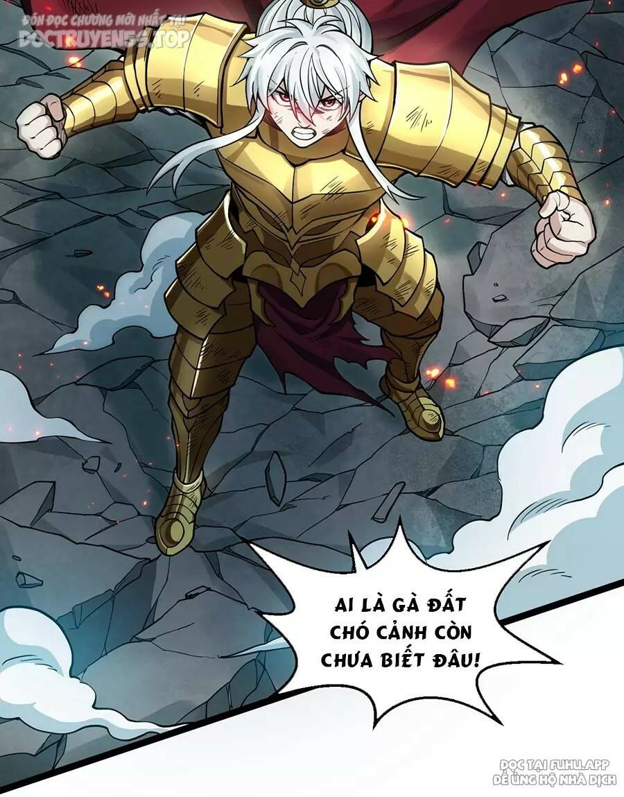 Hảo Đồ Nhi Hãy Tha Cho Vi Sư Chapter 197 - Trang 2