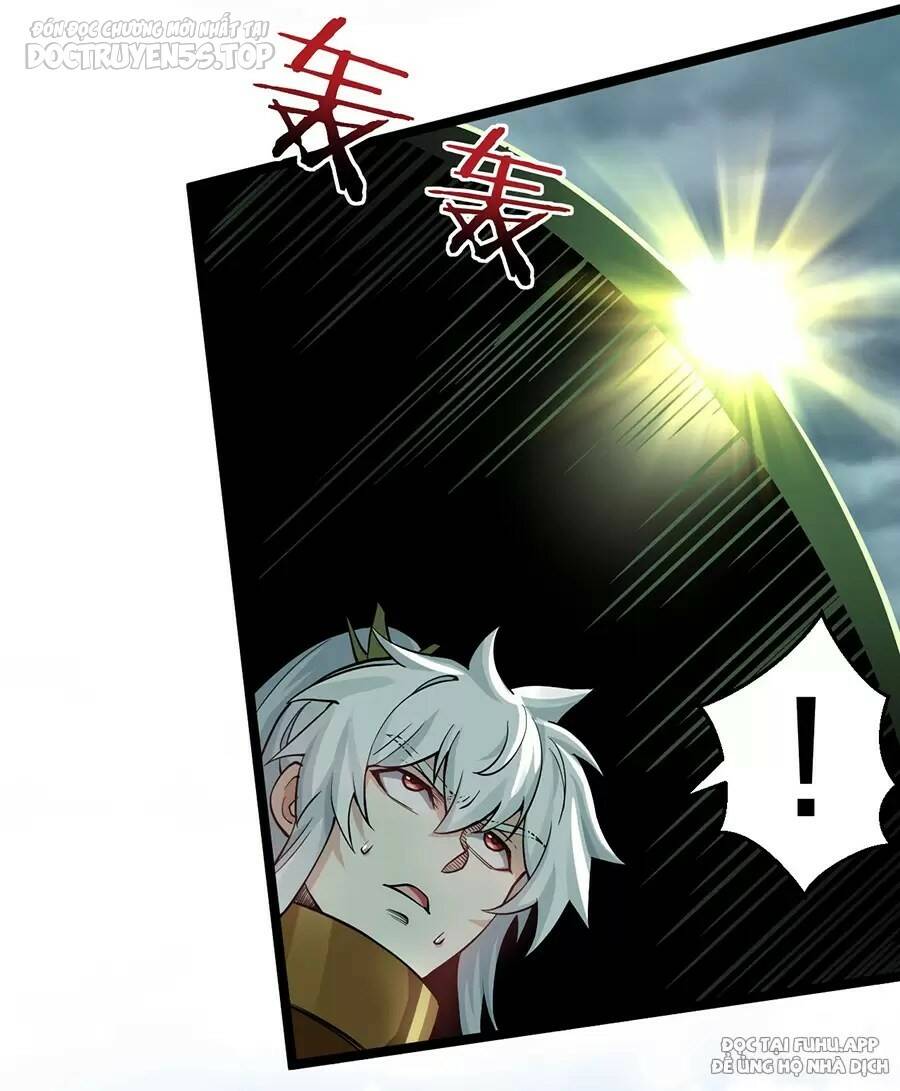 Hảo Đồ Nhi Hãy Tha Cho Vi Sư Chapter 197 - Trang 2