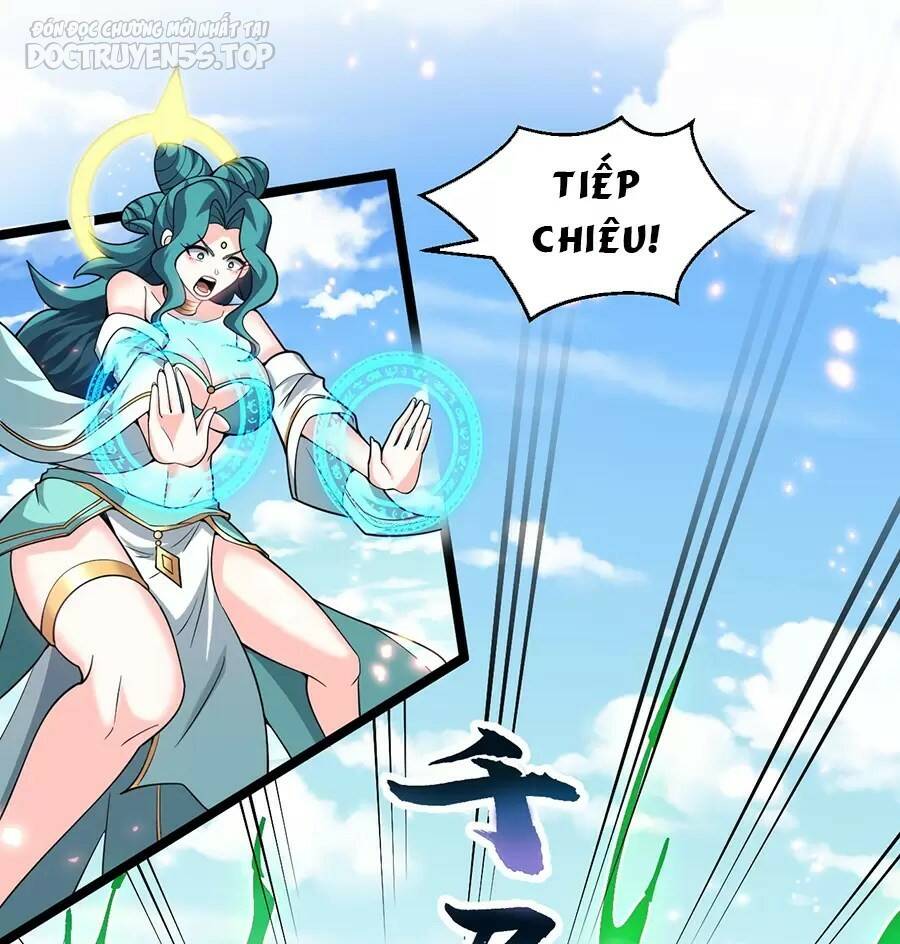 Hảo Đồ Nhi Hãy Tha Cho Vi Sư Chapter 197 - Trang 2