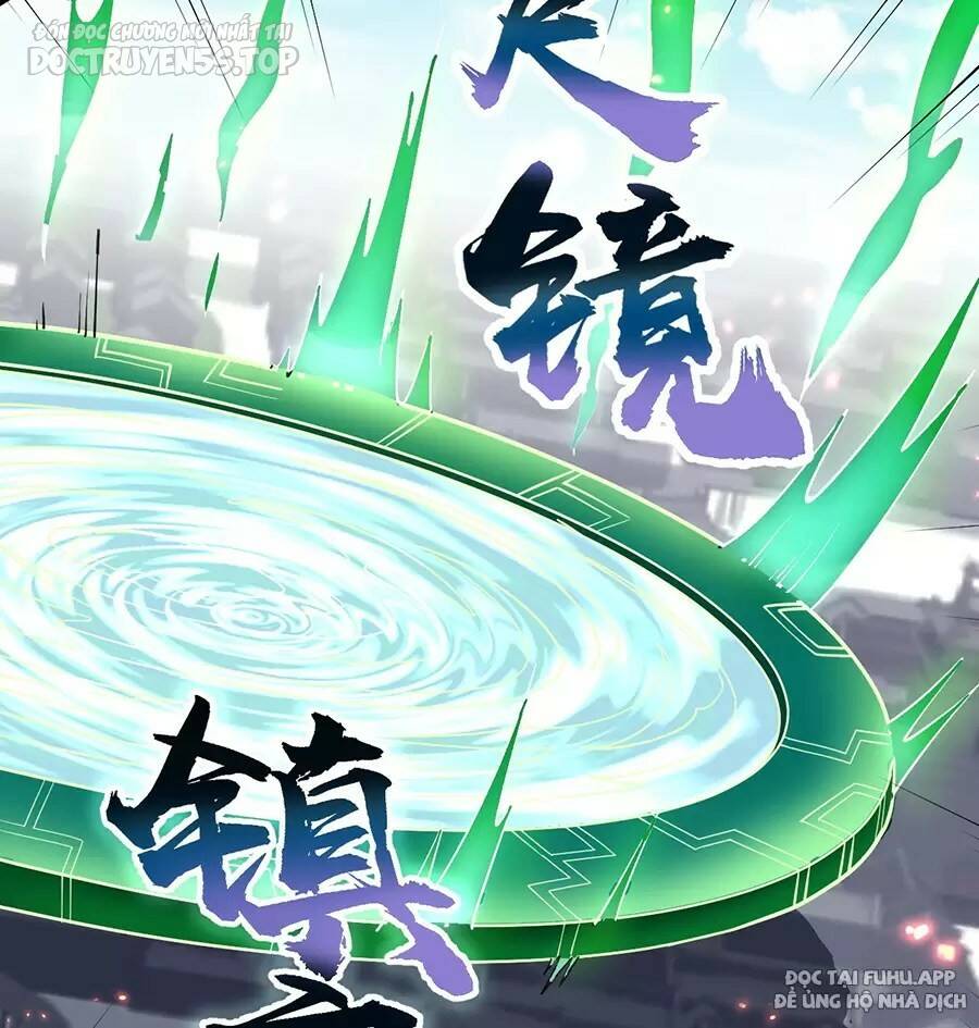 Hảo Đồ Nhi Hãy Tha Cho Vi Sư Chapter 197 - Trang 2