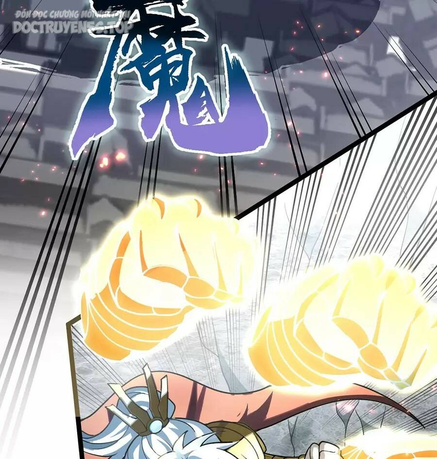 Hảo Đồ Nhi Hãy Tha Cho Vi Sư Chapter 197 - Trang 2