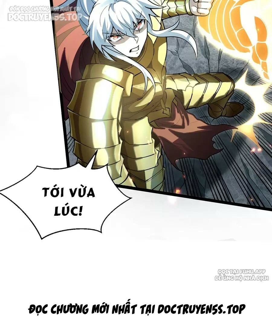 Hảo Đồ Nhi Hãy Tha Cho Vi Sư Chapter 197 - Trang 2