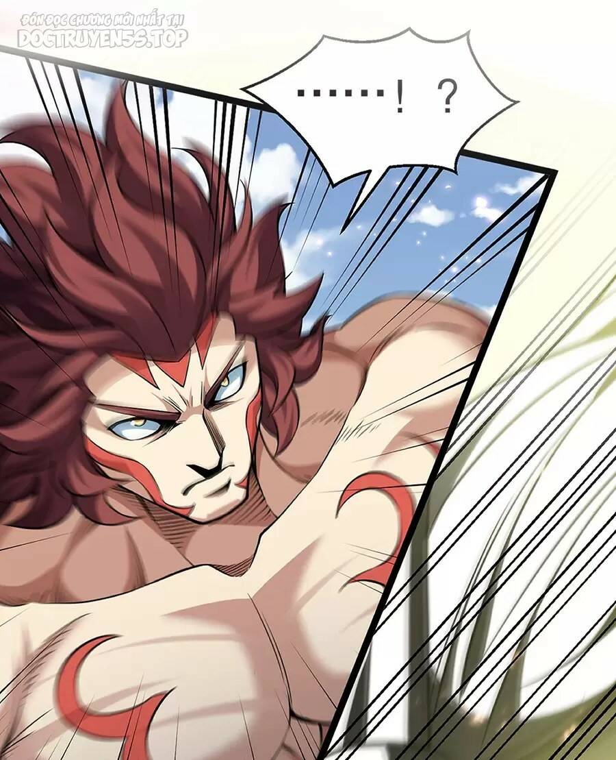 Hảo Đồ Nhi Hãy Tha Cho Vi Sư Chapter 197 - Trang 2