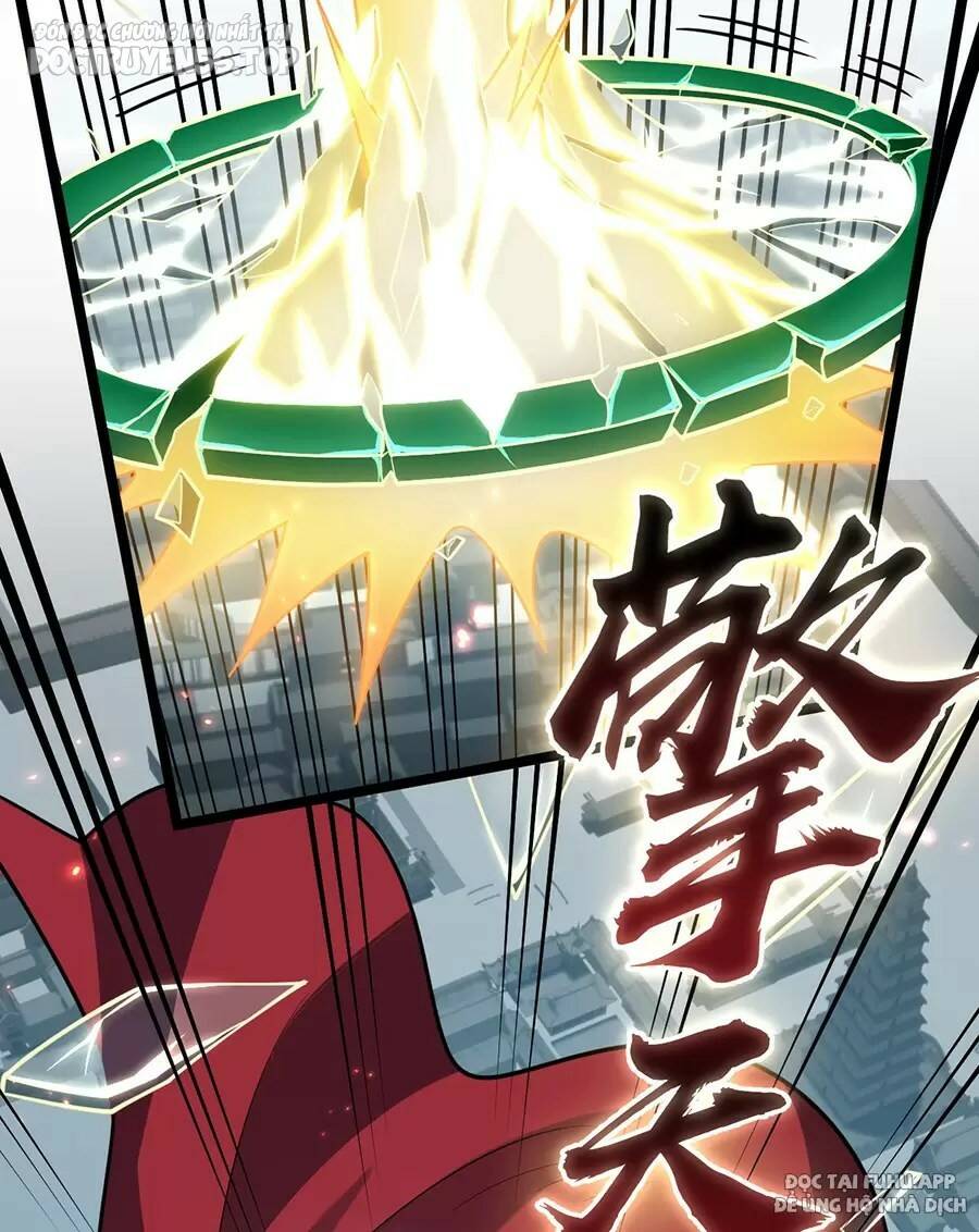 Hảo Đồ Nhi Hãy Tha Cho Vi Sư Chapter 197 - Trang 2