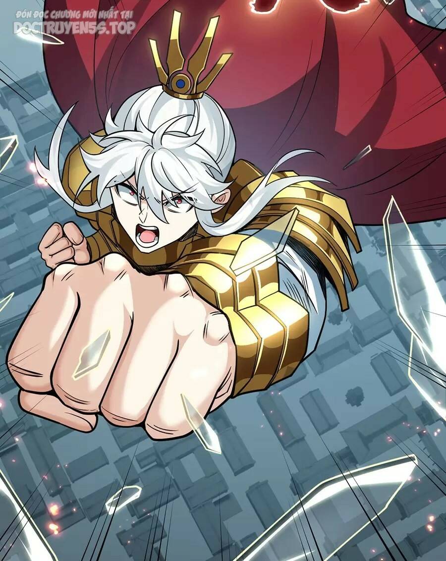 Hảo Đồ Nhi Hãy Tha Cho Vi Sư Chapter 197 - Trang 2