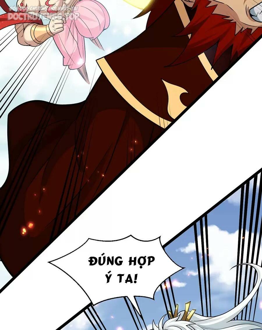 Hảo Đồ Nhi Hãy Tha Cho Vi Sư Chapter 197 - Trang 2