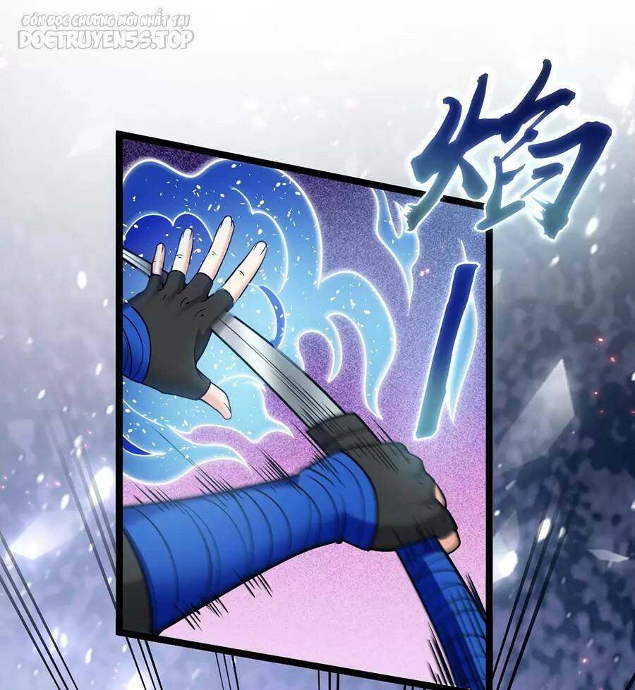 Hảo Đồ Nhi Hãy Tha Cho Vi Sư Chapter 197 - Trang 2