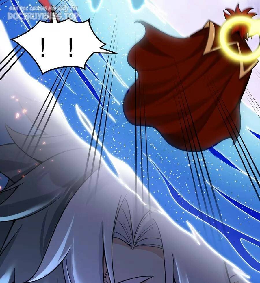 Hảo Đồ Nhi Hãy Tha Cho Vi Sư Chapter 197 - Trang 2