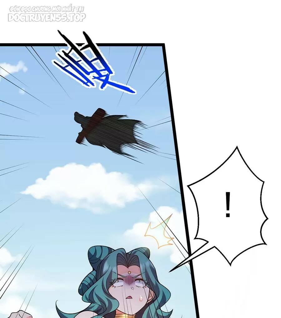 Hảo Đồ Nhi Hãy Tha Cho Vi Sư Chapter 197 - Trang 2