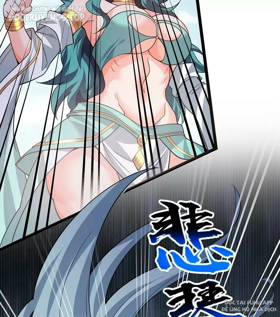 Hảo Đồ Nhi Hãy Tha Cho Vi Sư Chapter 197 - Trang 2