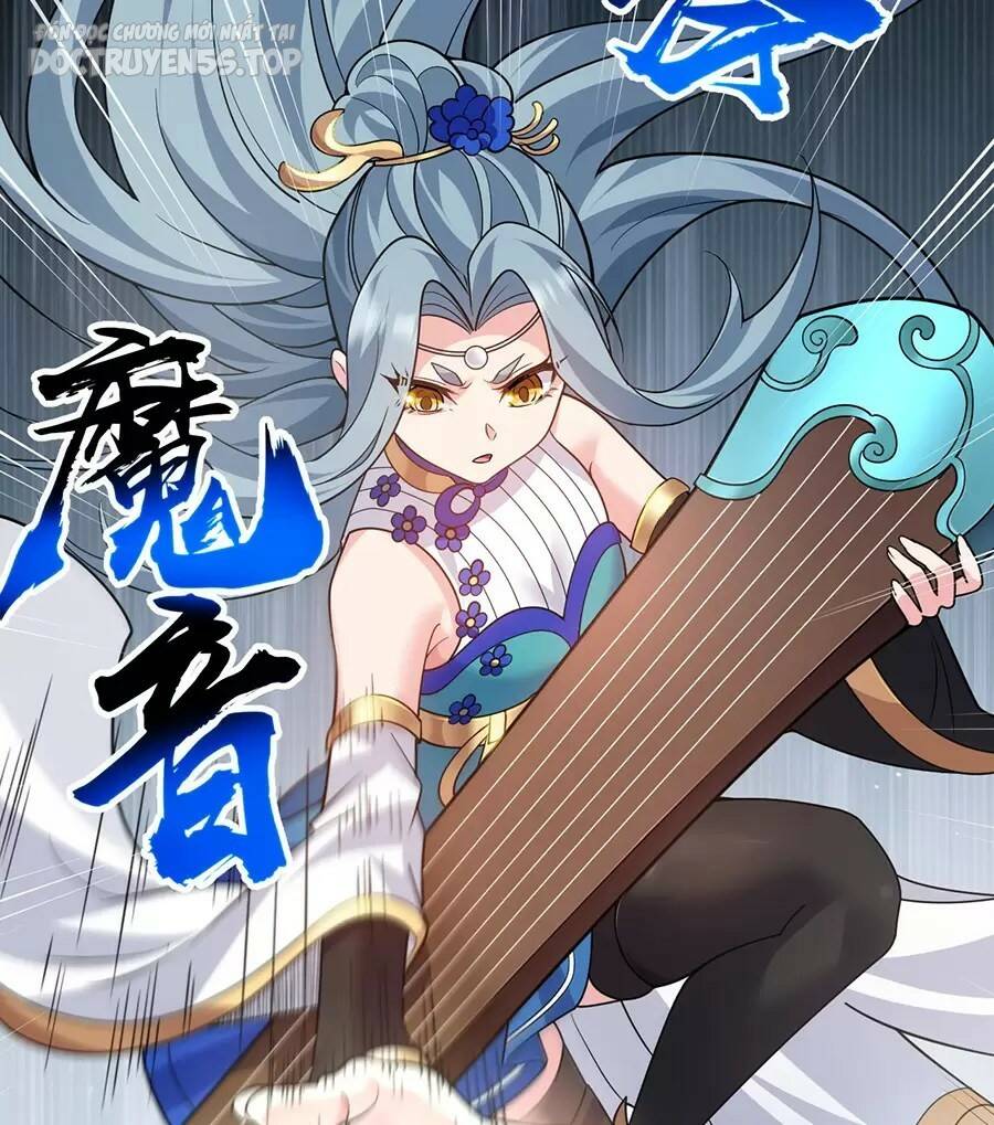 Hảo Đồ Nhi Hãy Tha Cho Vi Sư Chapter 197 - Trang 2