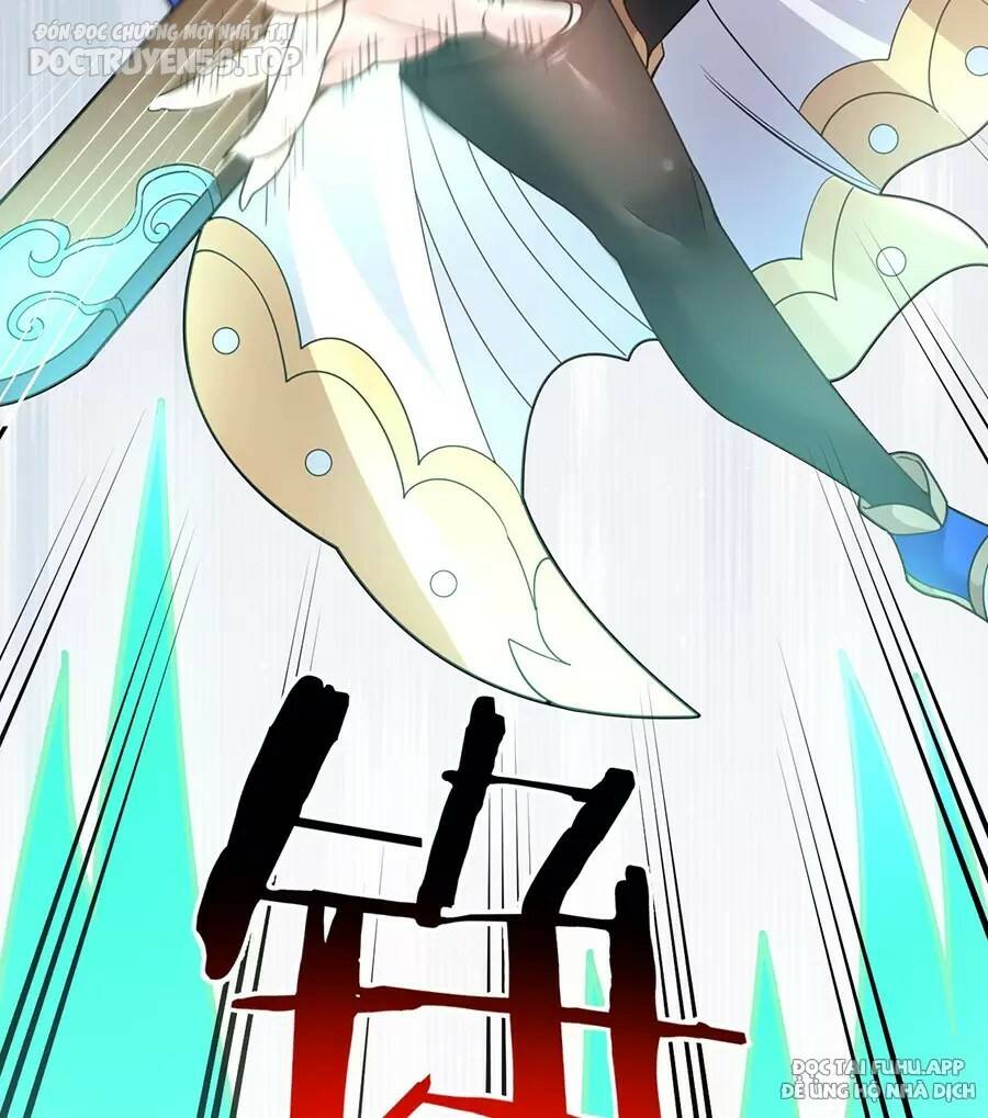 Hảo Đồ Nhi Hãy Tha Cho Vi Sư Chapter 197 - Trang 2