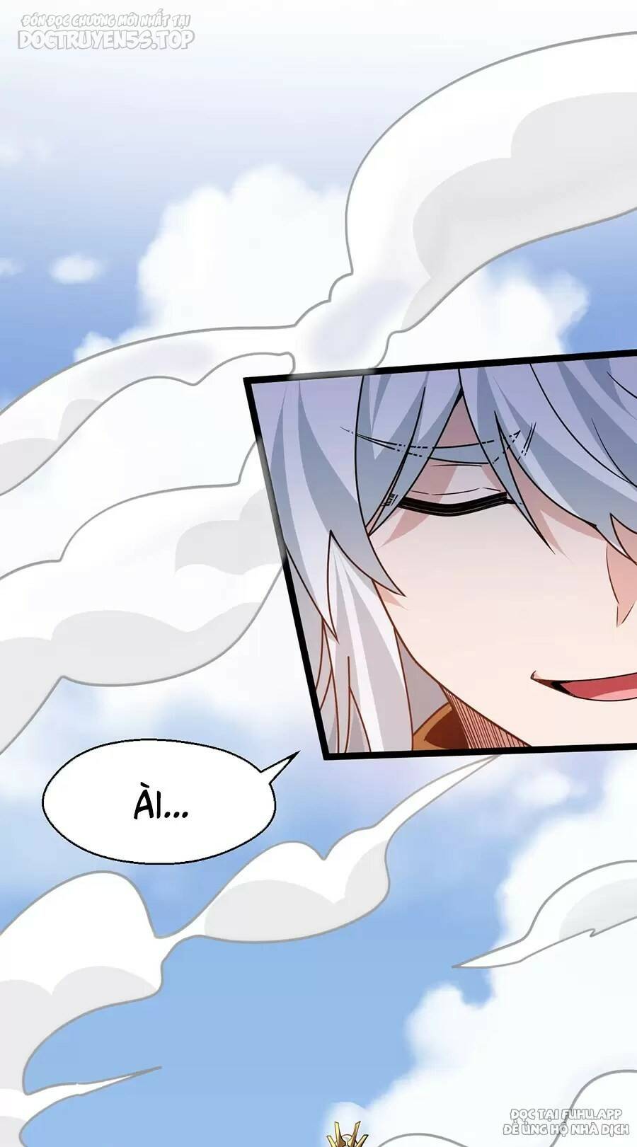 Hảo Đồ Nhi Hãy Tha Cho Vi Sư Chapter 197 - Trang 2