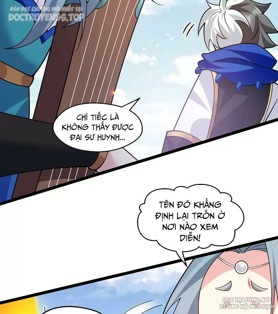 Hảo Đồ Nhi Hãy Tha Cho Vi Sư Chapter 197 - Trang 2