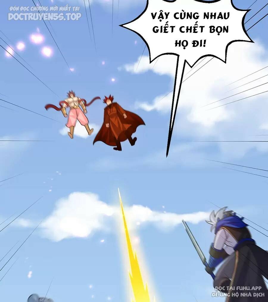 Hảo Đồ Nhi Hãy Tha Cho Vi Sư Chapter 197 - Trang 2