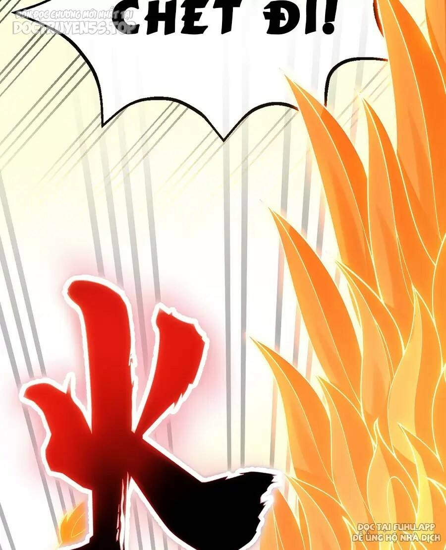 Hảo Đồ Nhi Hãy Tha Cho Vi Sư Chapter 197 - Trang 2