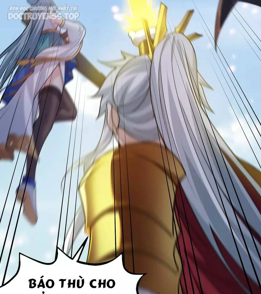 Hảo Đồ Nhi Hãy Tha Cho Vi Sư Chapter 197 - Trang 2