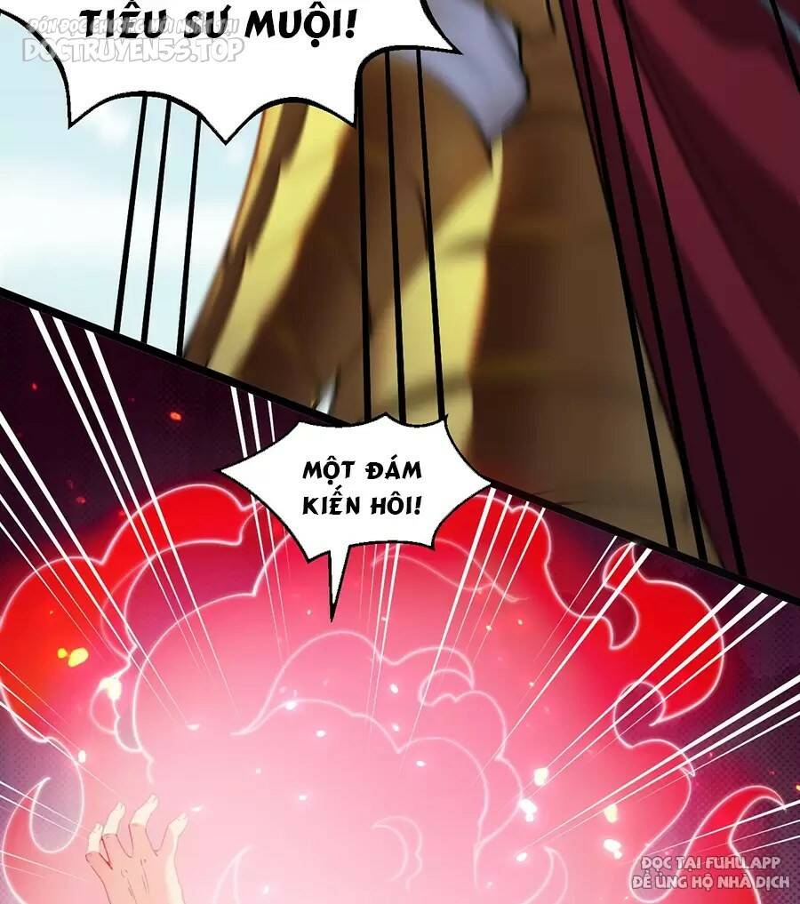 Hảo Đồ Nhi Hãy Tha Cho Vi Sư Chapter 197 - Trang 2