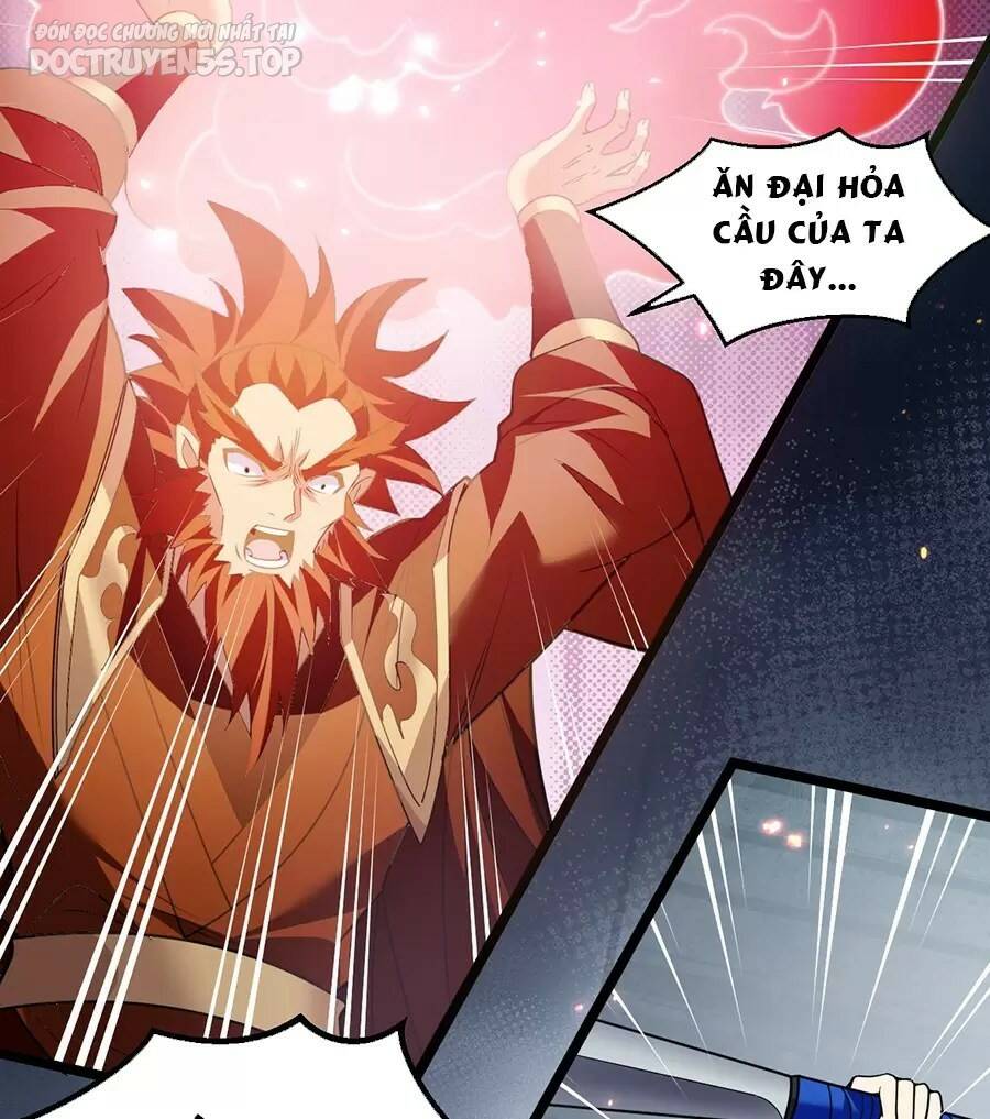 Hảo Đồ Nhi Hãy Tha Cho Vi Sư Chapter 197 - Trang 2