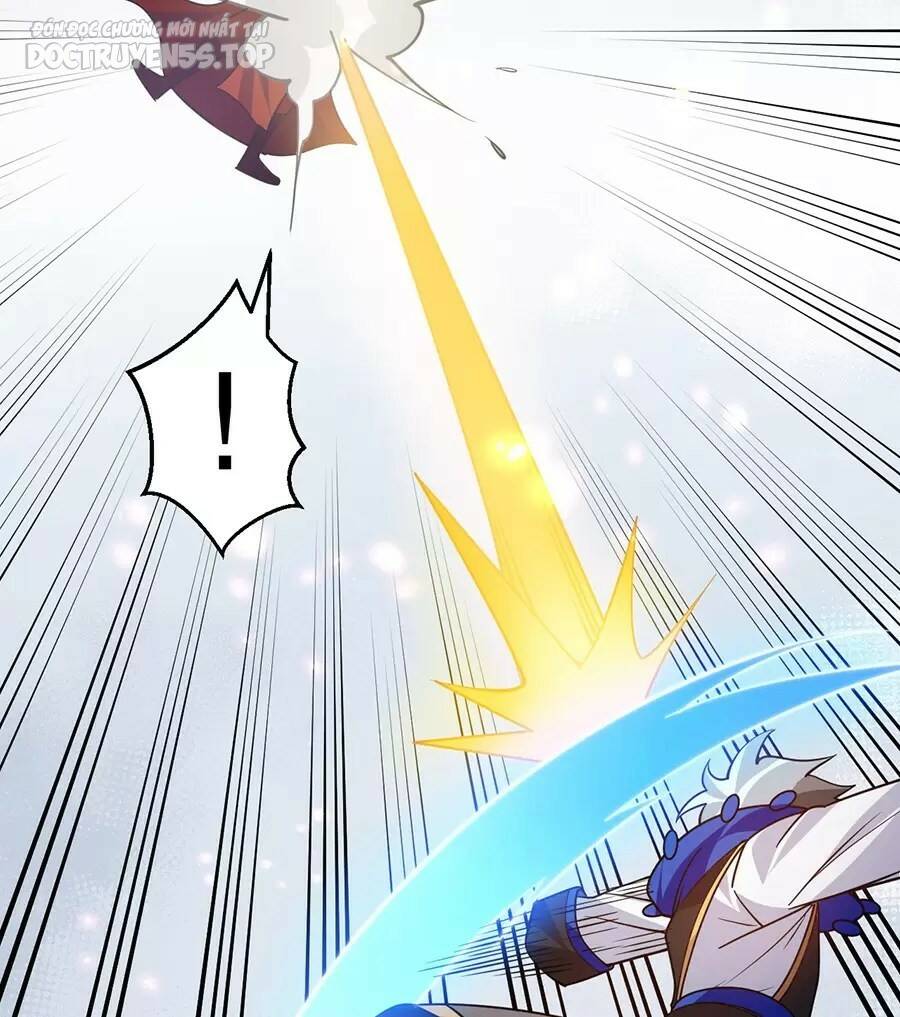 Hảo Đồ Nhi Hãy Tha Cho Vi Sư Chapter 197 - Trang 2