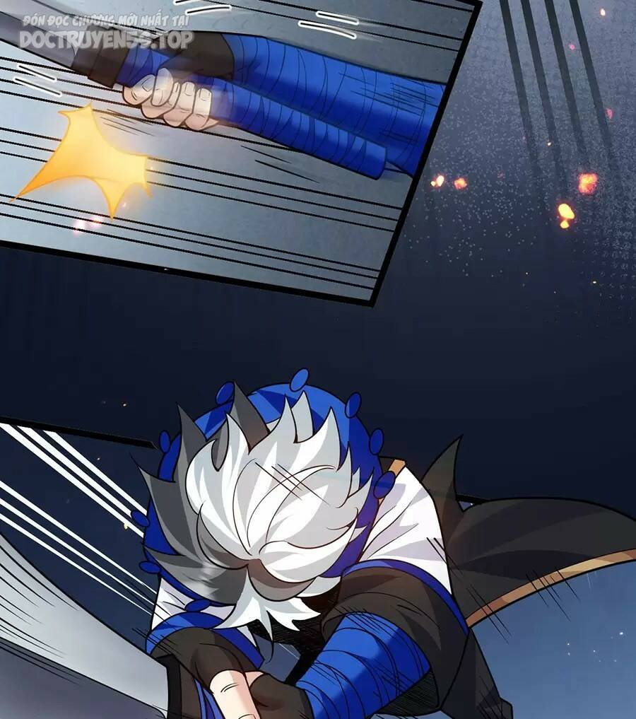 Hảo Đồ Nhi Hãy Tha Cho Vi Sư Chapter 197 - Trang 2