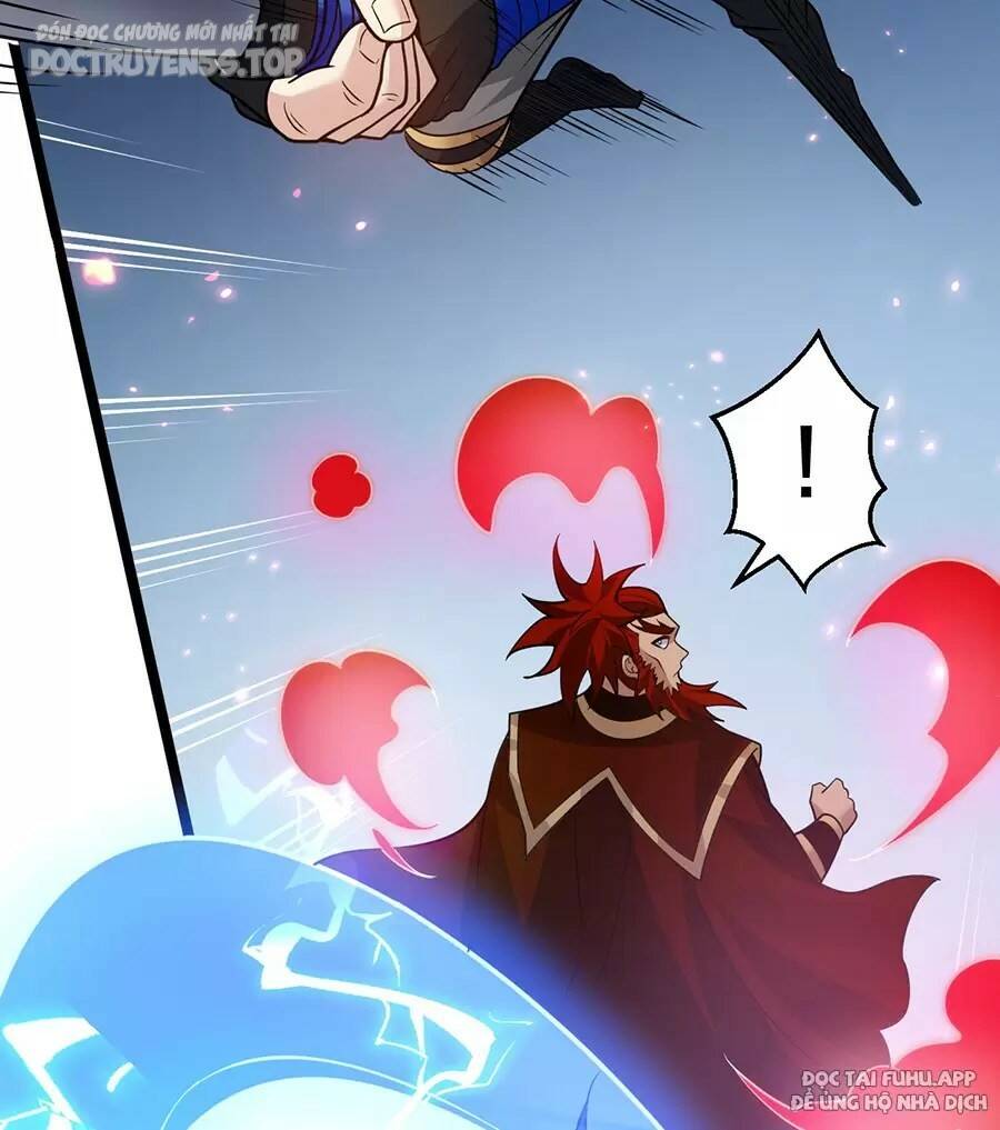 Hảo Đồ Nhi Hãy Tha Cho Vi Sư Chapter 197 - Trang 2