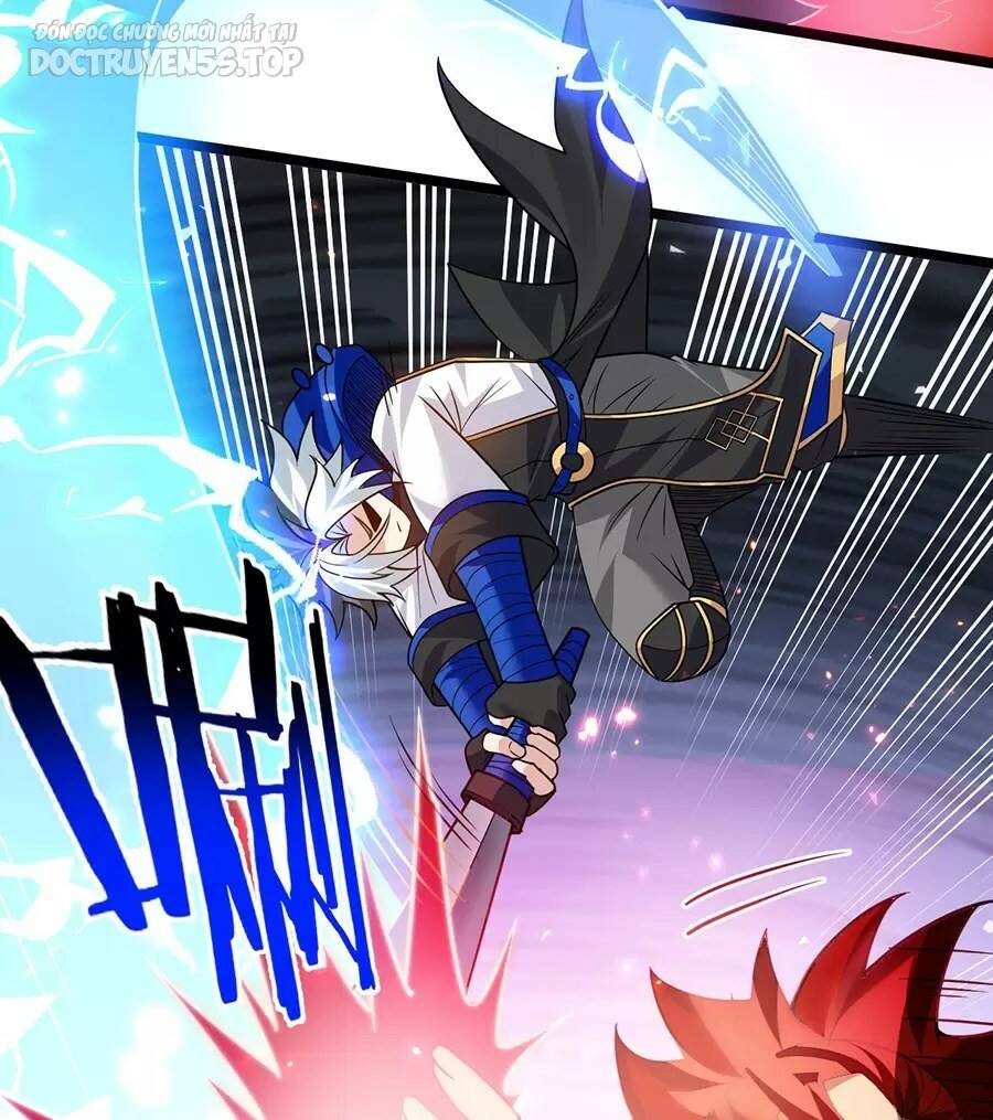 Hảo Đồ Nhi Hãy Tha Cho Vi Sư Chapter 197 - Trang 2