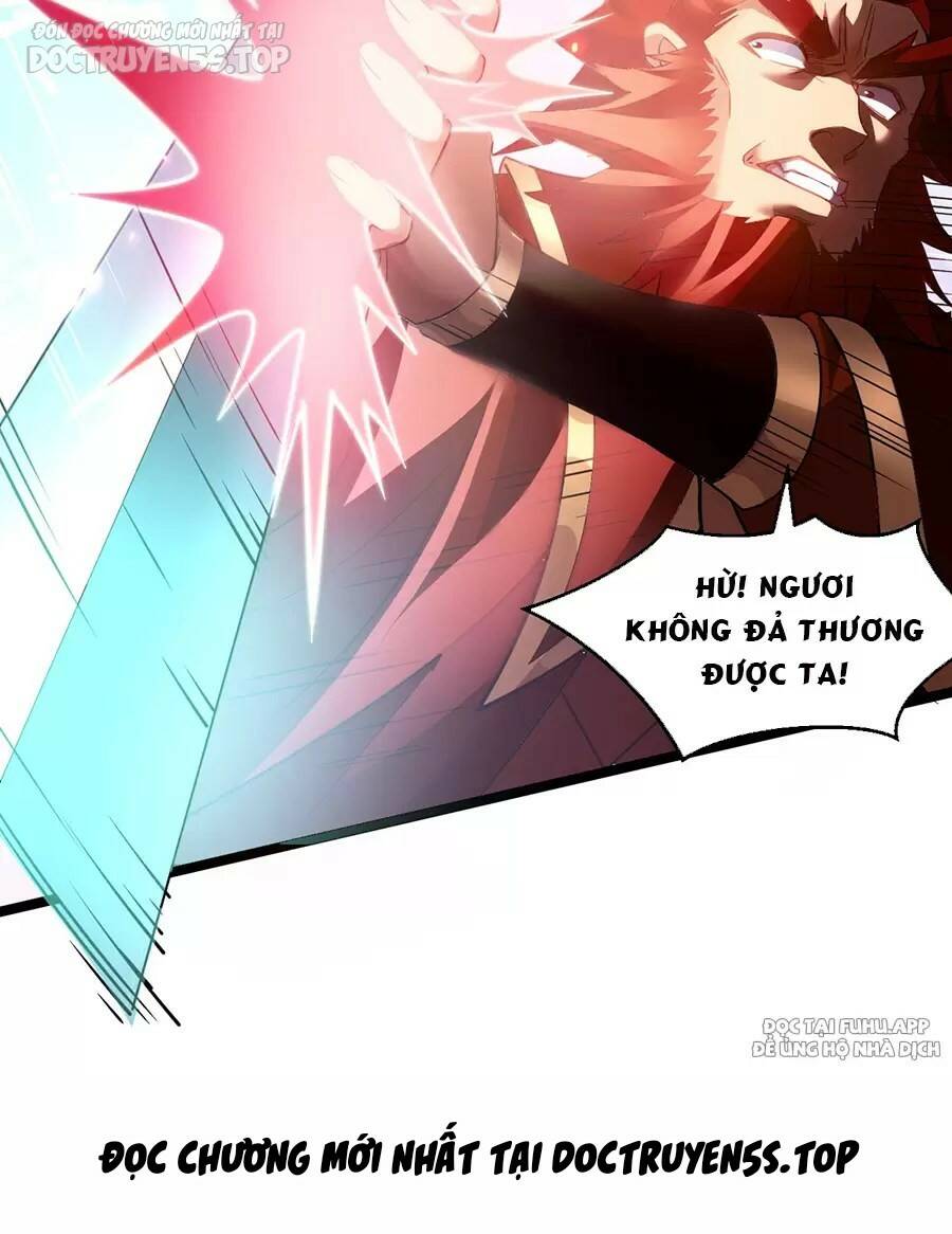 Hảo Đồ Nhi Hãy Tha Cho Vi Sư Chapter 197 - Trang 2