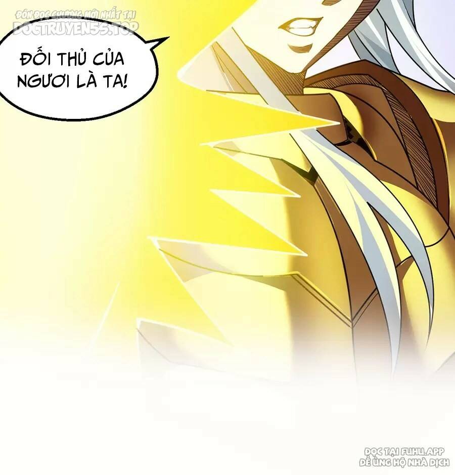 Hảo Đồ Nhi Hãy Tha Cho Vi Sư Chapter 197 - Trang 2